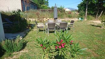 Le Jasmin