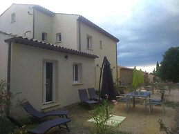 Le Jasmin