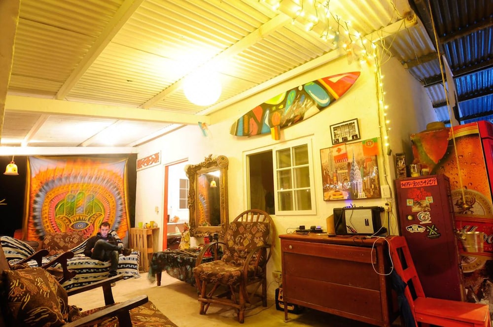 Hostal La Casa de Juan - Hostel