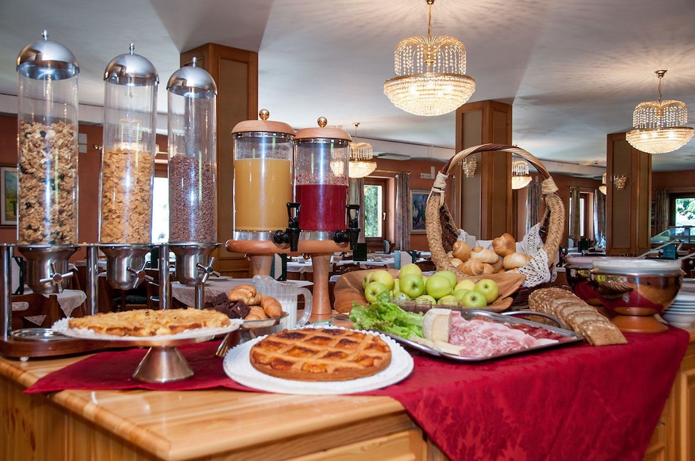 Albergo Monteverde