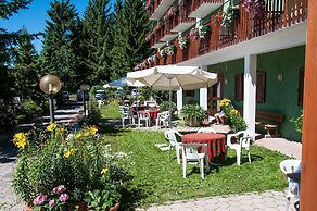 Albergo Monteverde
