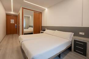 Hotel Oros by Nexta