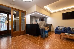 Hotel Oros by Nexta