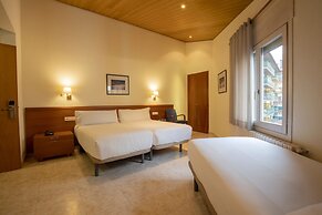 Hotel Oros by Nexta