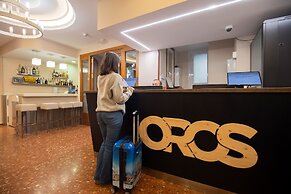 Hotel Oros by Nexta