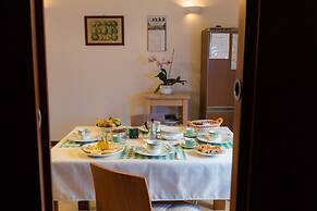 B&B La Stradella