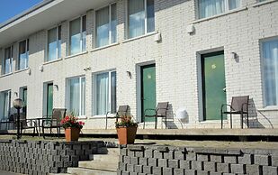 Motel Quatre Saisons