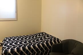 Motel Quatre Saisons