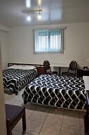 Motel Quatre Saisons