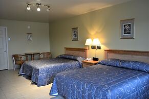 Motel Quatre Saisons