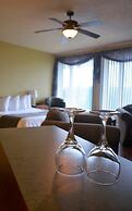 Motel Quatre Saisons