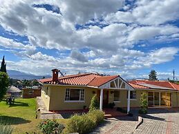 Las Hortensia's Casa De Huéspedes