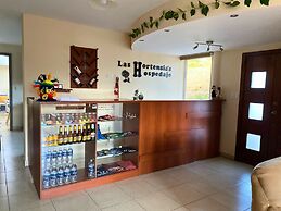 Las Hortensia's Casa De Huéspedes