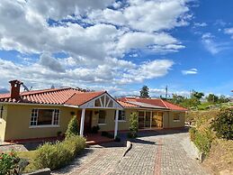 Las Hortensia's Casa De Huéspedes