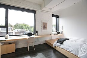The Annex