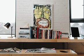 The Annex