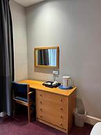 Citi Hotel Aberdeen City Centre