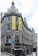 Citi Hotel Aberdeen City Centre
