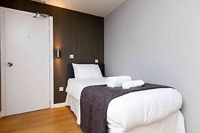 Citi Hotel Aberdeen City Centre