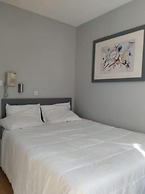 Citi Hotel Aberdeen City Centre