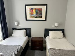 Citi Hotel Aberdeen City Centre