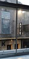 Citi Hotel Aberdeen City Centre