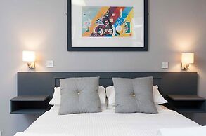 Citi Hotel Aberdeen City Centre