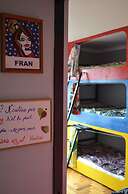 La Casa Azul Hostal - Hostel
