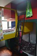 La Casa Azul Hostal - Hostel