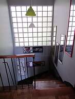 La Casa Azul Hostal - Hostel