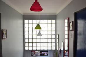 La Casa Azul Hostal - Hostel