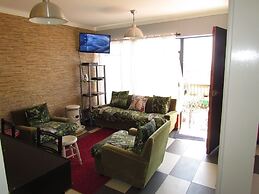 La Casa Azul Hostal - Hostel