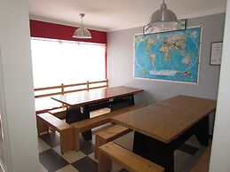 La Casa Azul Hostal - Hostel
