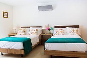 Hotel Avanti