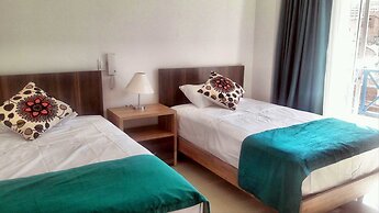 Hotel Avanti