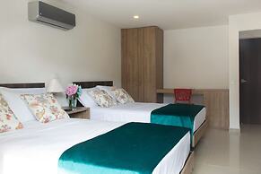 Hotel Avanti