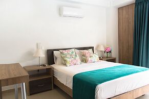 Hotel Avanti