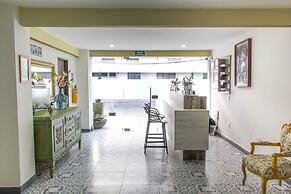 Hotel Avanti
