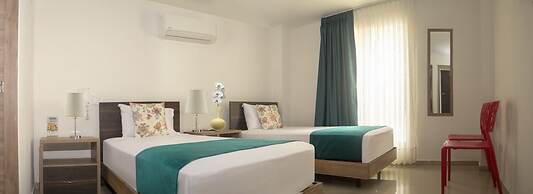Hotel Avanti