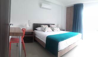 Hotel Avanti