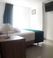 Hotel Avanti