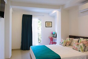 Hotel Avanti