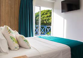 Hotel Avanti