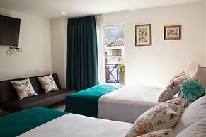 Hotel Avanti