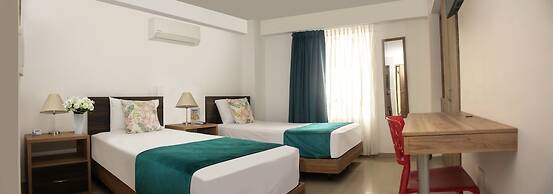 Hotel Avanti