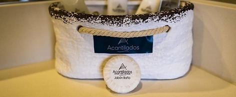 Acantilados