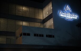 Acantilados