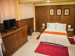 Recreo Hotel