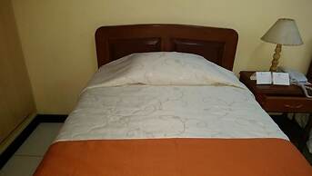 Recreo Hotel