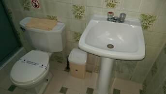 Recreo Hotel
